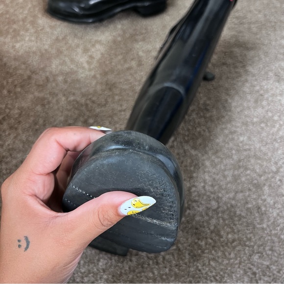 Hunter Rainboots - Picture 10 of 10